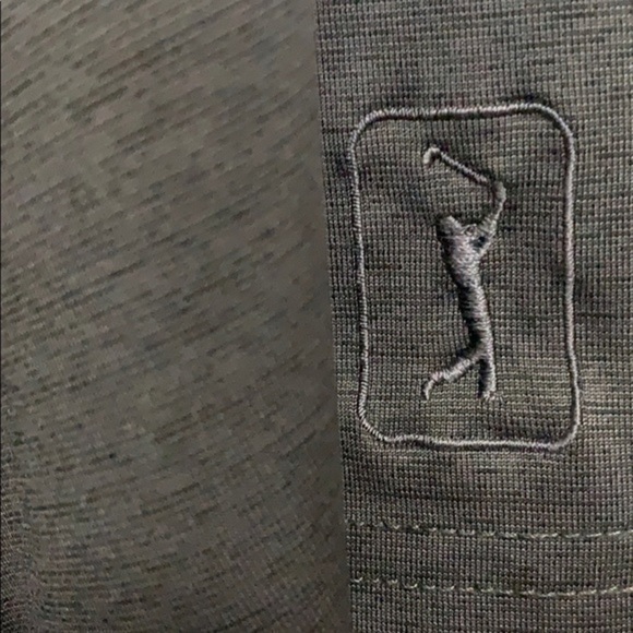PGA Tour golf shirt - Picture 7 of 8